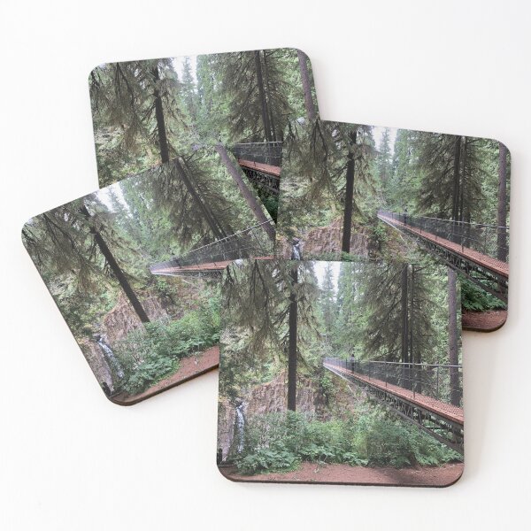 Item preview, Forest Bridge  designed and sold by Bettablend.