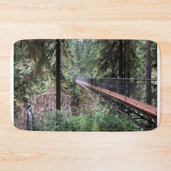 Item preview, Forest Bridge  designed and sold by Bettablend.