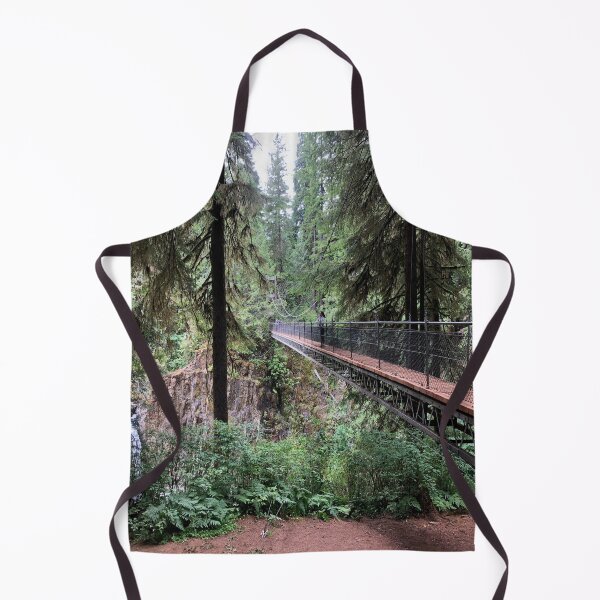 Item preview, Forest Bridge designed and sold by Bettablend.