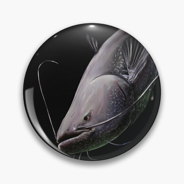 Item preview, Catfish 2 designed and sold by Maison Peche Nature.