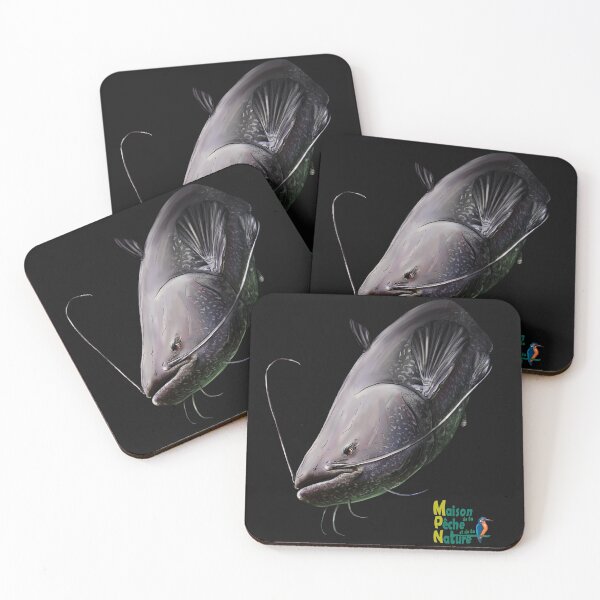 Item preview, Catfish 2 designed and sold by Maison Peche Nature.