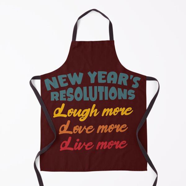 Item preview, New Year's Resolutions List designed and sold by StarWheels.