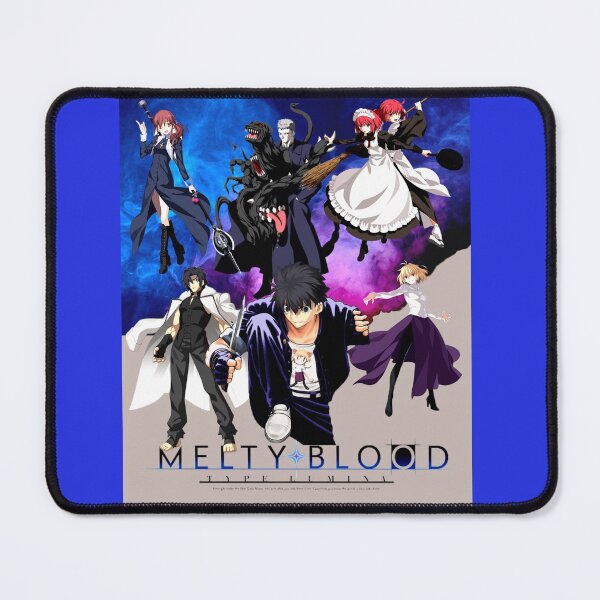 Item preview, MELTY BLOOD TYPE LUMINA designed and sold by Chrisblazestore.
