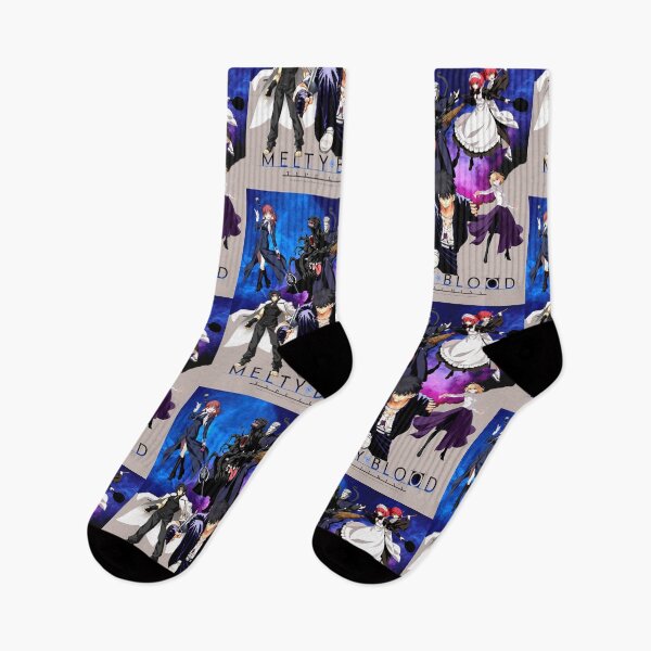Item preview, MELTY BLOOD TYPE LUMINA designed and sold by Chrisblazestore.