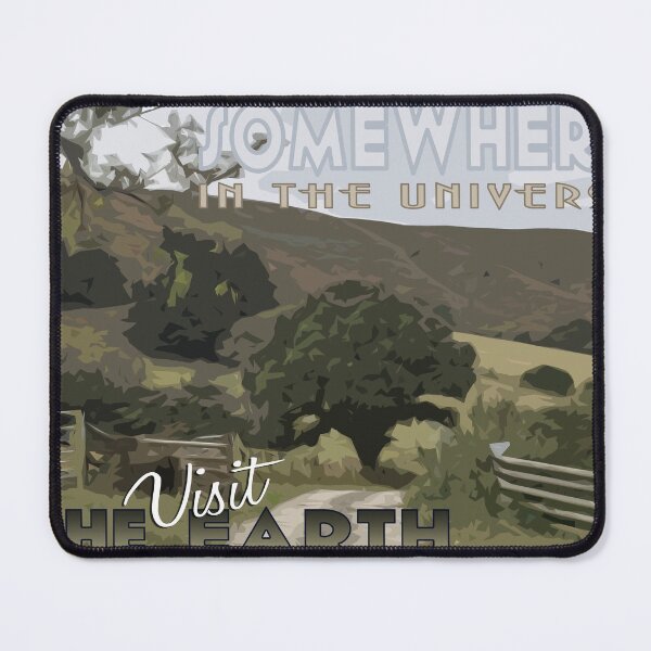 Item preview, Somewhere in Universe designed and sold by REALDesign-Shop.