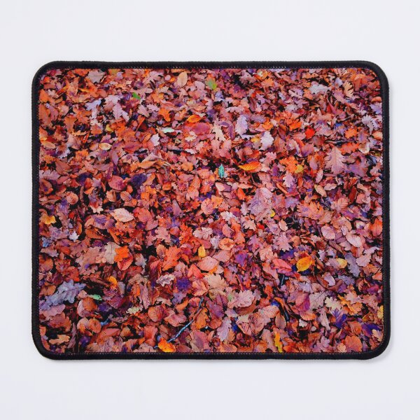Artikelvorschau, Fallen Leaves-Bright Edition entworfen und verkauft von Megan-Alice.