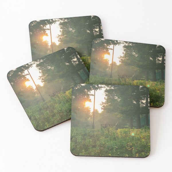 Item preview, Serene Adirondacks Scene designed and sold by PaulinaS.