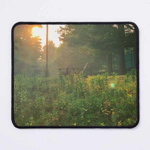 Item preview, Serene Adirondacks Scene designed and sold by PaulinaS.