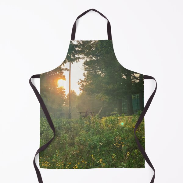 Item preview, Serene Adirondacks Scene designed and sold by PaulinaS.