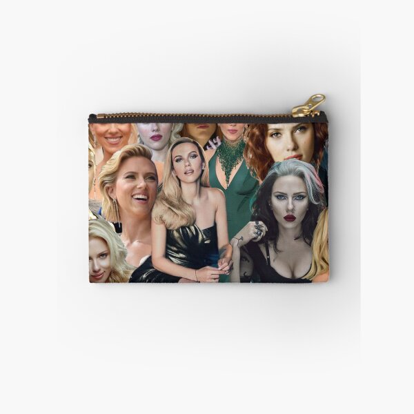 Item preview, Scarlett Johansson  designed and sold by TheArwenCuruwen.