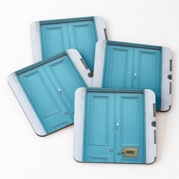 Item preview, Blue Door designed and sold by KathyChung.