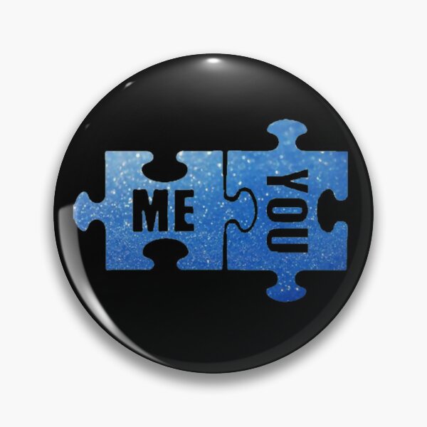 Item preview, Me and You Sweatshirt T-shirt  designed and sold by Sonaf.