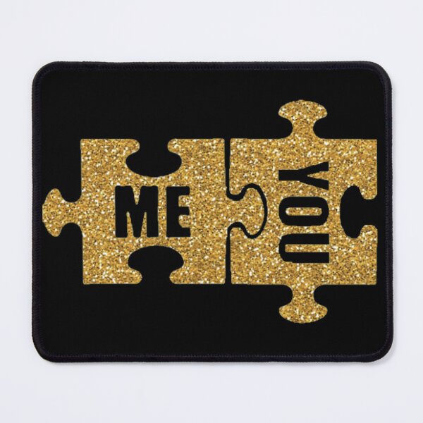 Item preview, Me and You Sweatshirt T-shirt  designed and sold by Sonaf.