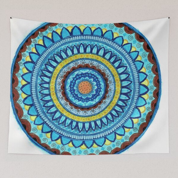 Item preview, Calming Effect designed and sold by DeadLaurel.