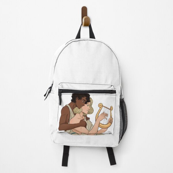 Item preview, Young Patrochilles and Lyre designed and sold by sploip.