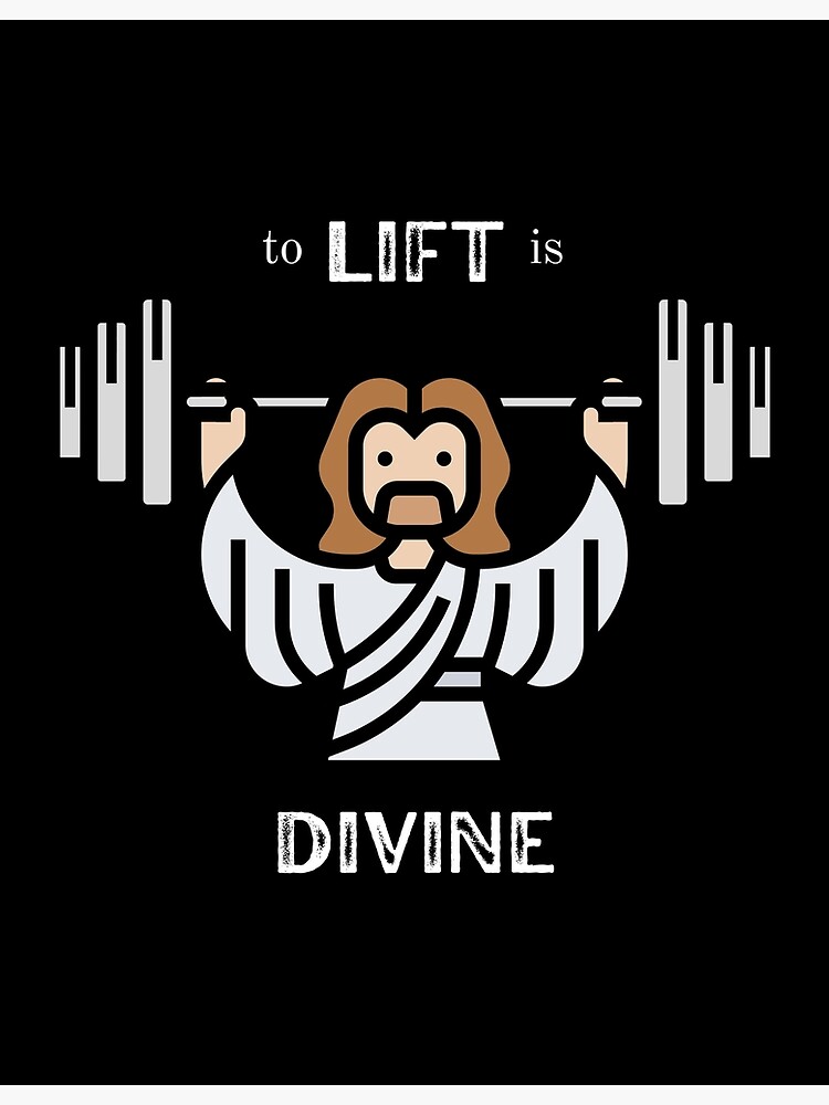 Fitness For Jesus