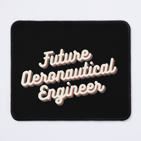 Item preview, Future Aeronautical Engineer designed and sold by Crafty-Mornings.