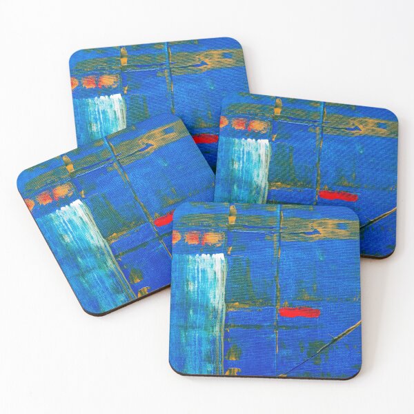 Item preview, Abstract Modern Art designed and sold by soulstop.