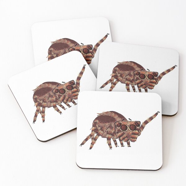 Item preview, Nims' Spider designed and sold by XanderPanda.