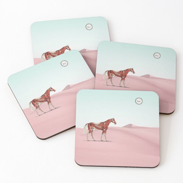 Item preview, Desert Horse designed and sold by KristaZed.