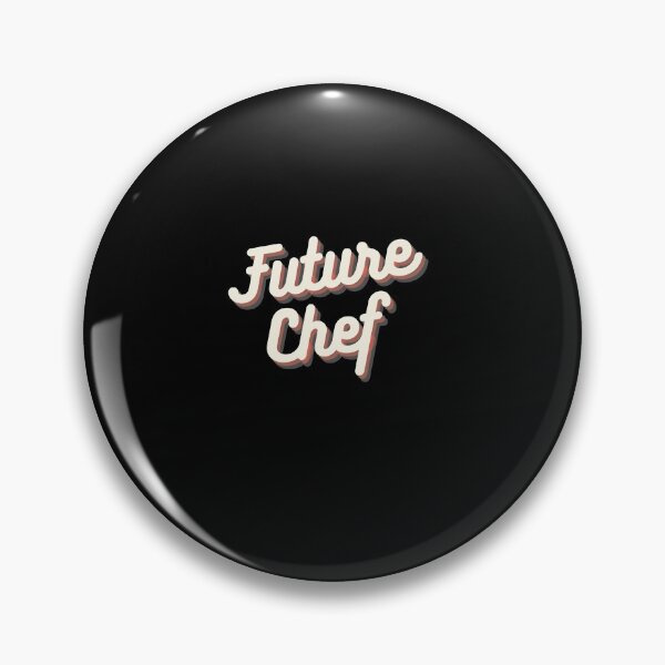 Item preview, Future Chef designed and sold by Crafty-Mornings.