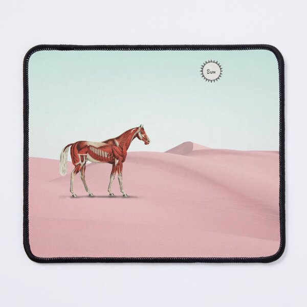 Item preview, Desert Horse designed and sold by KristaZed.