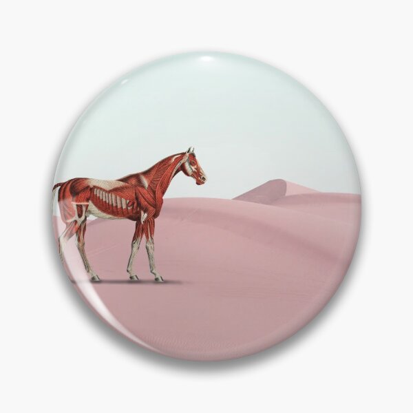 Item preview, Desert Horse designed and sold by KristaZed.
