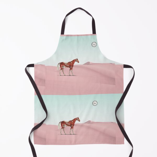 Item preview, Desert Horse designed and sold by KristaZed.
