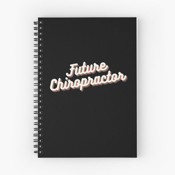Item preview, Future Chiropractor designed and sold by Crafty-Mornings.