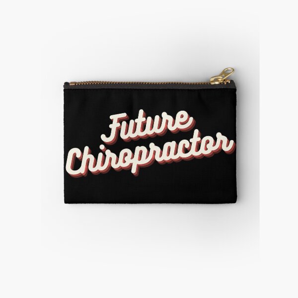 Item preview, Future Chiropractor designed and sold by Crafty-Mornings.