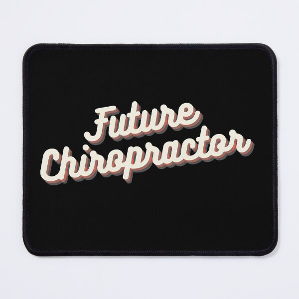 Item preview, Future Chiropractor designed and sold by Crafty-Mornings.