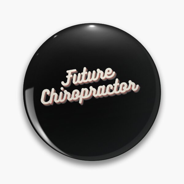 Item preview, Future Chiropractor designed and sold by Crafty-Mornings.