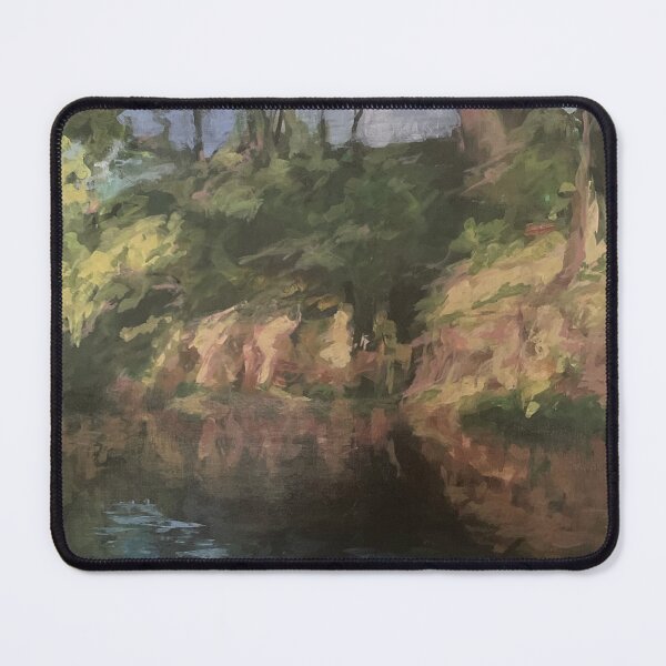 Item preview, Paradise Mudgee Il designed and sold by Terry Matthews.