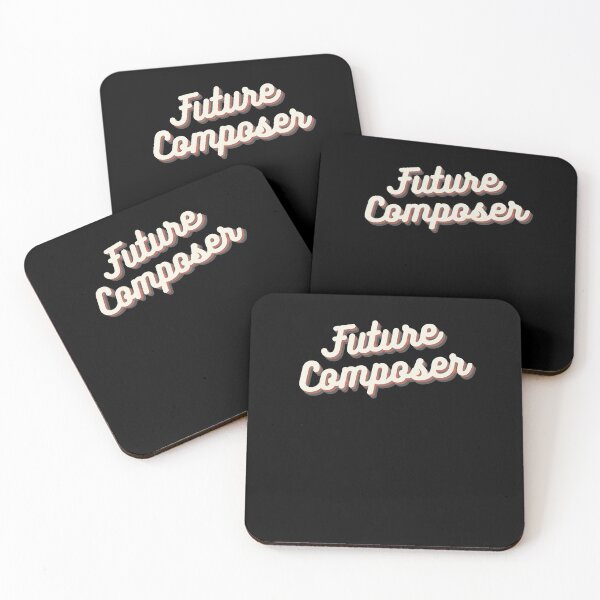 Item preview, Future Composer designed and sold by Crafty-Mornings.