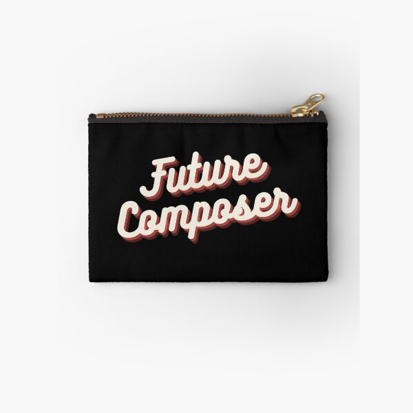 Item preview, Future Composer designed and sold by Crafty-Mornings.