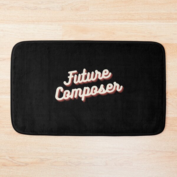 Item preview, Future Composer designed and sold by Crafty-Mornings.