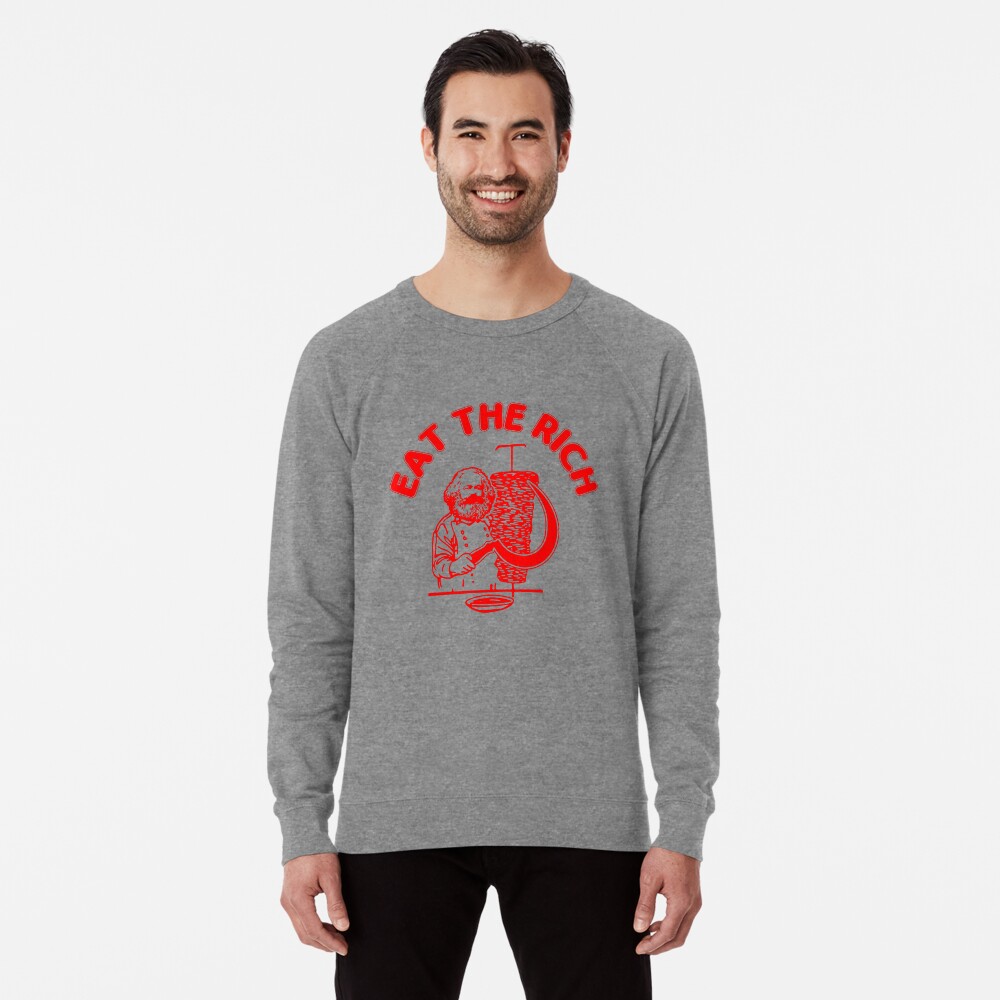 Artikel-Vorschau von Leichter Pullover, designt und verkauft von hypewearco.