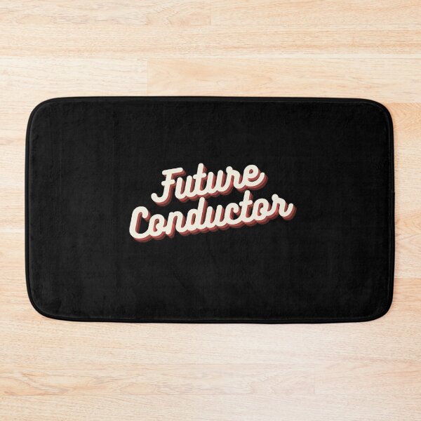 Item preview, Future Conductor designed and sold by Crafty-Mornings.