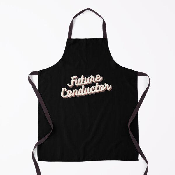 Item preview, Future Conductor designed and sold by Crafty-Mornings.