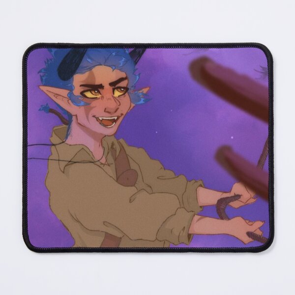 Item preview, Treasure Planet Quinn designed and sold by dragonmoss.
