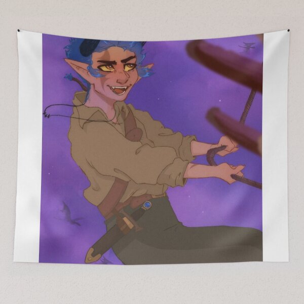 Item preview, Treasure Planet Quinn designed and sold by dragonmoss.