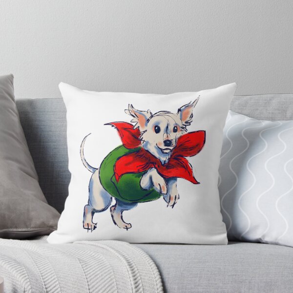 Item preview, Just a Dancing Winter Flower designed and sold by LauraGarabedian.