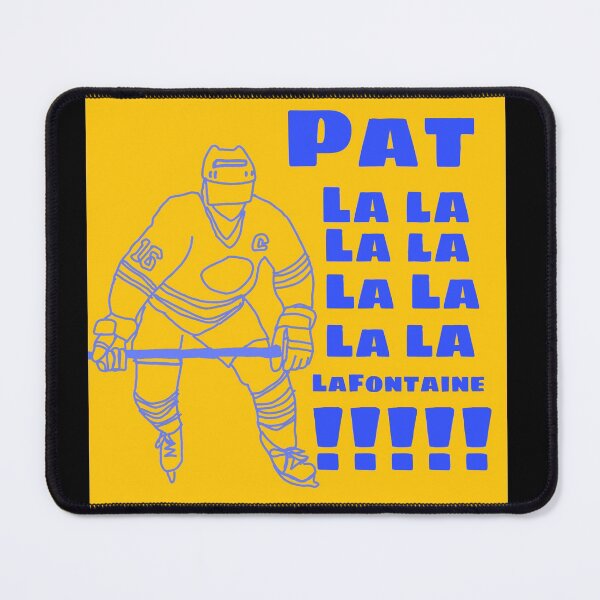 Item preview, Pat LalalalalalalaFontaine designed and sold by mkwirfs1994.