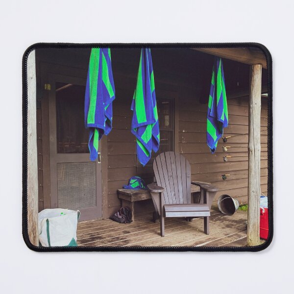 Item preview, A Day Well Spent in the Adirondacks designed and sold by PaulinaS.