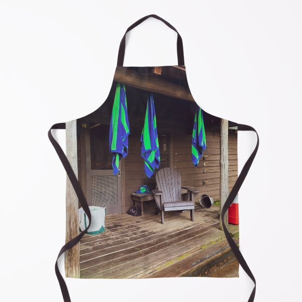 Item preview, A Day Well Spent in the Adirondacks designed and sold by PaulinaS.