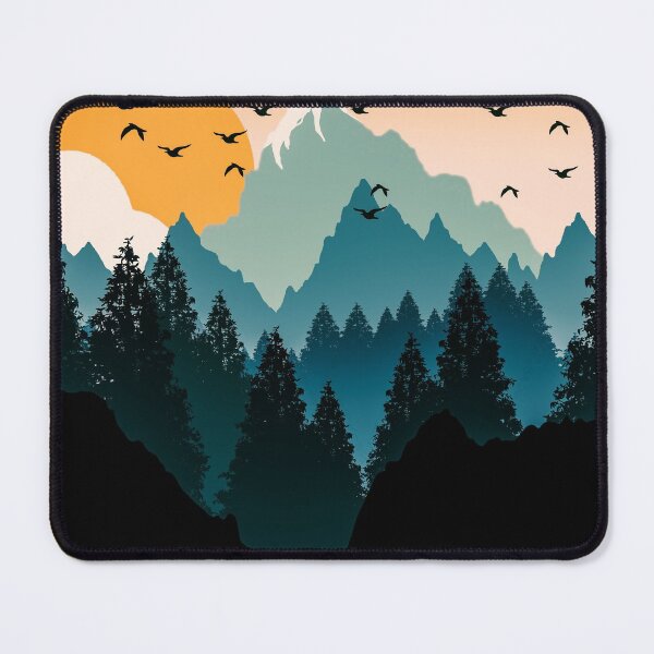 Item preview, Spring Scenery designed and sold by Carbon-Beaver.