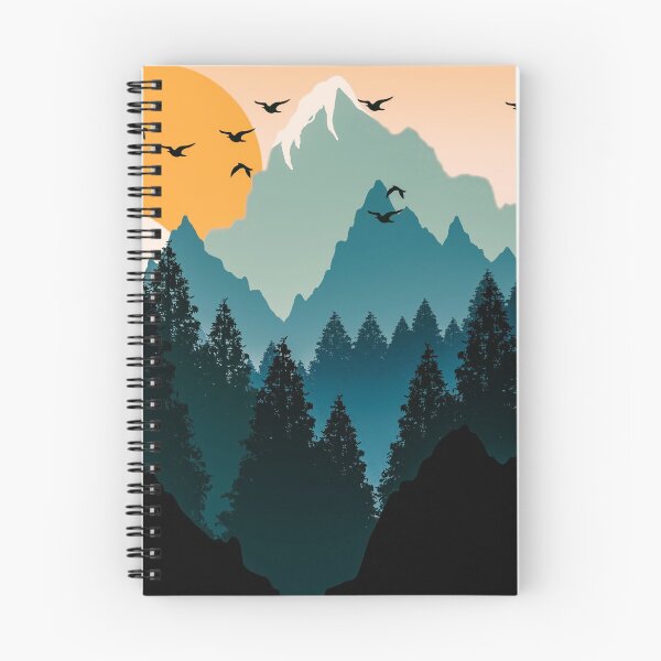 Item preview, Spring Scenery designed and sold by Carbon-Beaver.