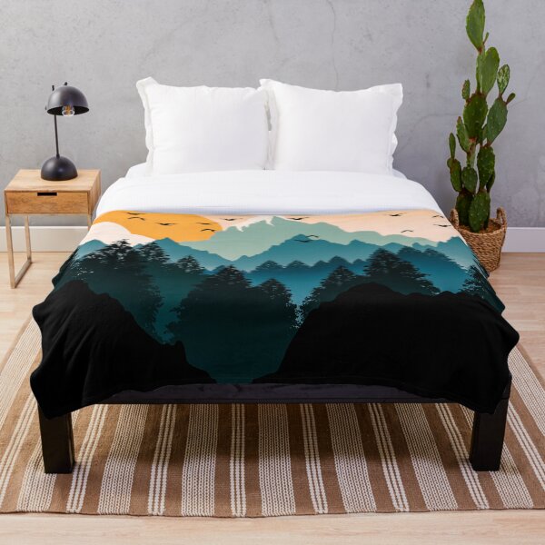 Item preview, Spring Scenery designed and sold by Carbon-Beaver.