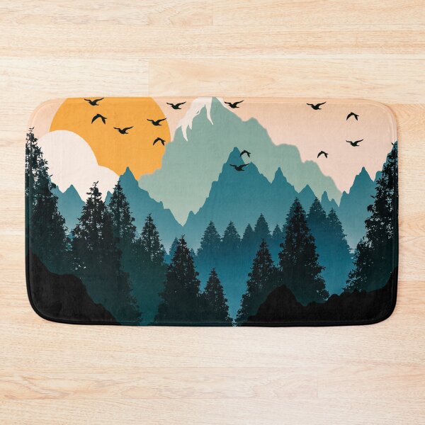 Item preview, Spring Scenery designed and sold by Carbon-Beaver.