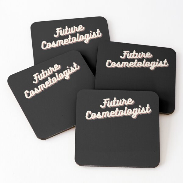 Item preview, Future Cosmetologist designed and sold by Crafty-Mornings.
